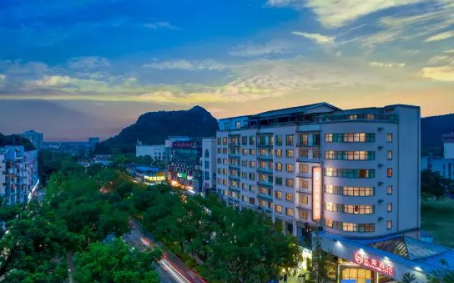 Ai Mei Hotel