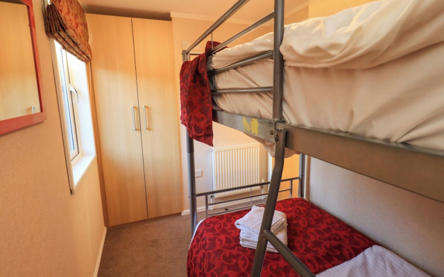 Kingfisher Lodge - Arnside 14