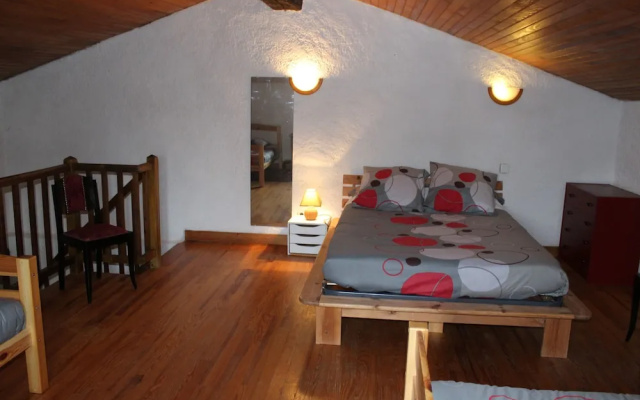 Gîte Coeur de Brousses