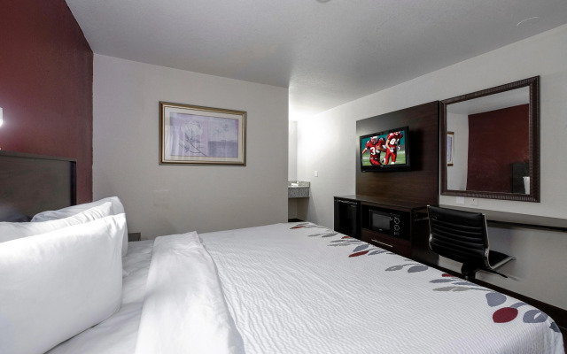 Motel 6 Alexandria