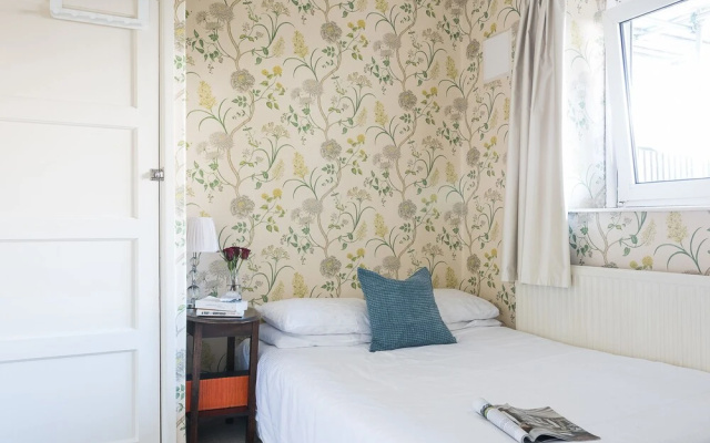Amazing 3BR Family Home in Bethnal Green
