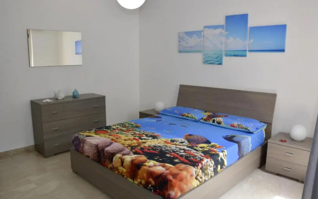 Casa Vacanza Tra Cielo e Mare