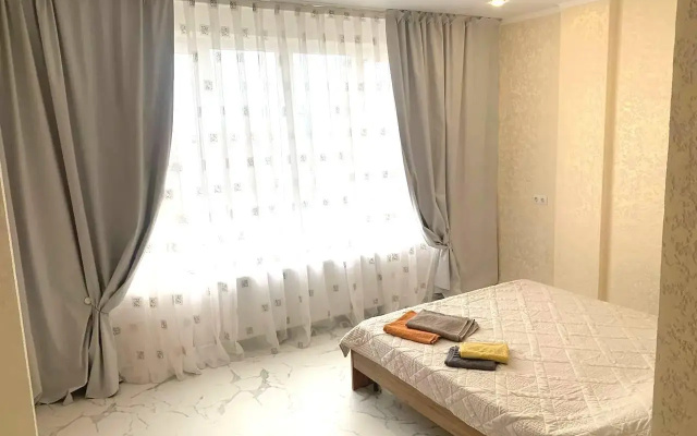 ApartDay на улице Энгельса 4
