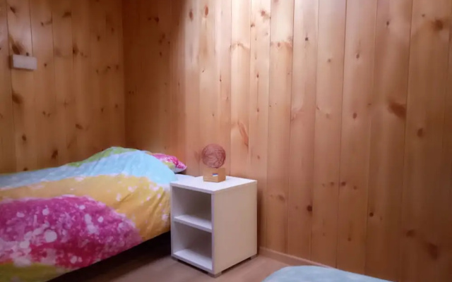 Tiki Apartment