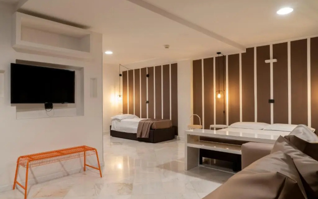 Hotel Continental