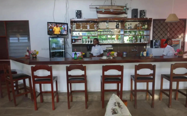 Diani Star Beds