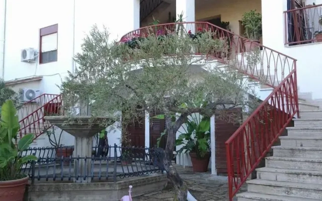 Appartamenti Bouganville
