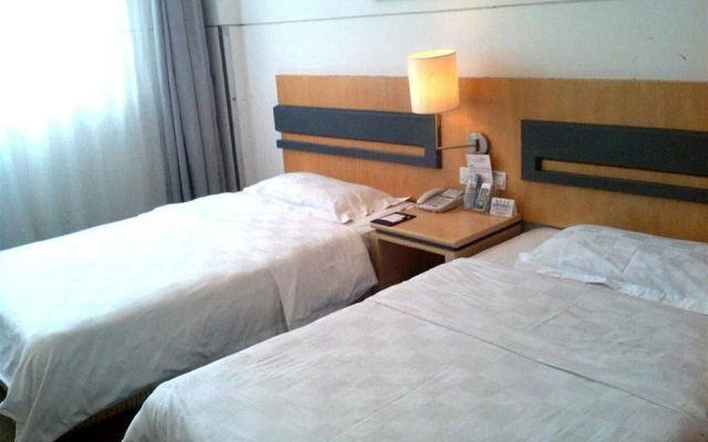 Citihome Hotel