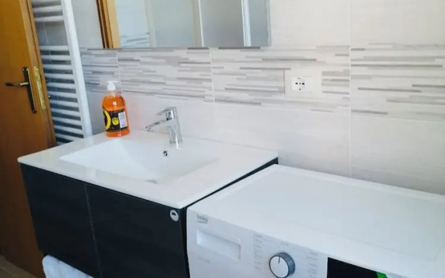 Vistamare Apartment Reggio Calabria