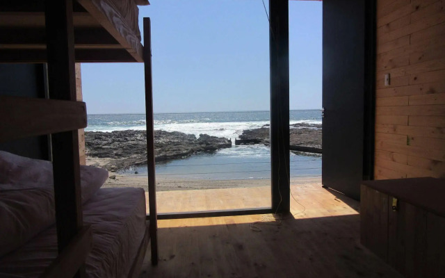 Hotel Apacheta
