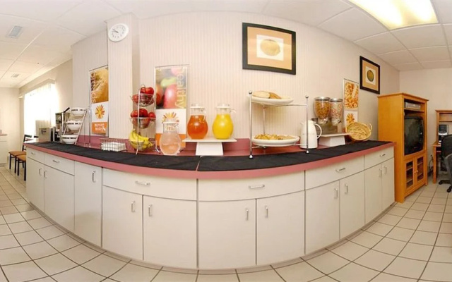 Sleep Inn Knoxville
