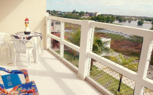 Solar Teixeira FLATS