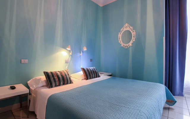 Residence Aramis Milan Downtown