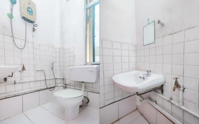 OYO 89706 To-day Hotel