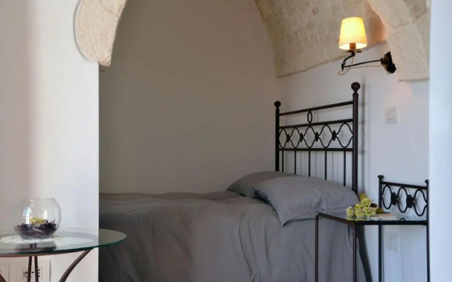 Terrazza Sui Trulli