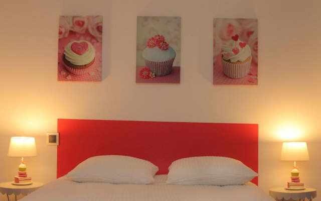 Dormir en ville - Centre Quimper