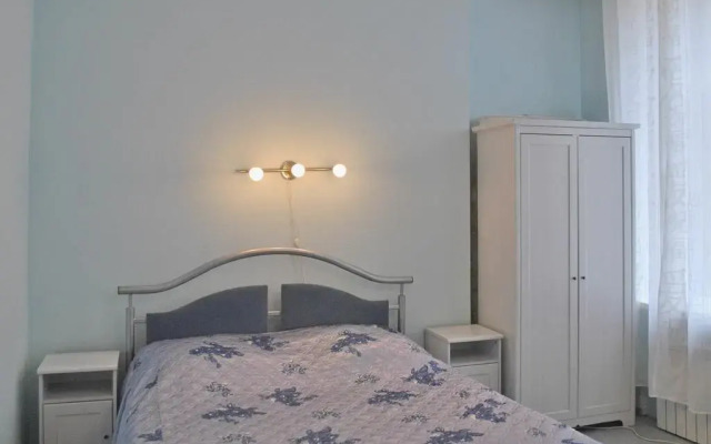 Appartment u Nevskogo prospekta