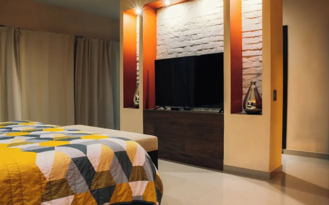 Luxury Hotel Inn