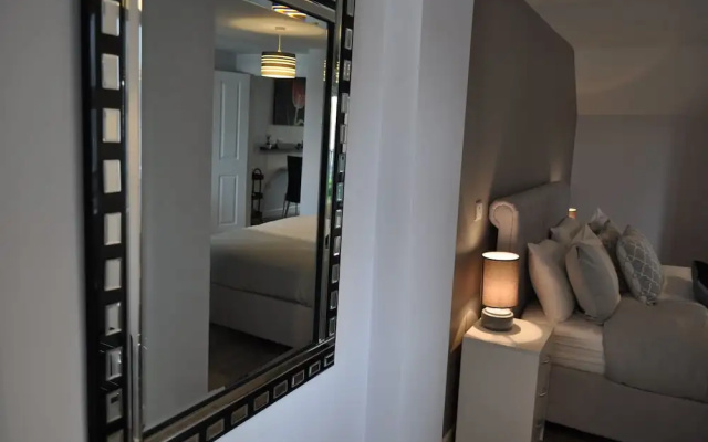 VIP Church Street Apartment, Portadown