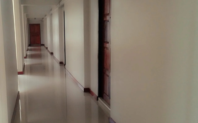 Good Times Apartment(กู๊ด ไทม์ อพาร์ตเมนท์)