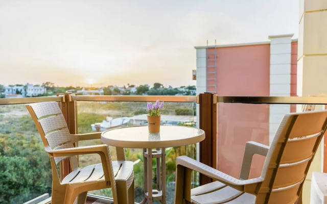 Kallia Apartment