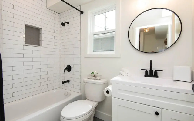 Beautiful House in Atwater Village