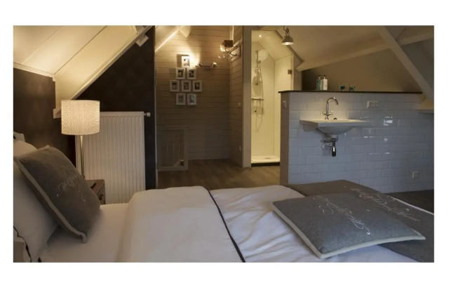 Knechtshuis Bed & Breakfast