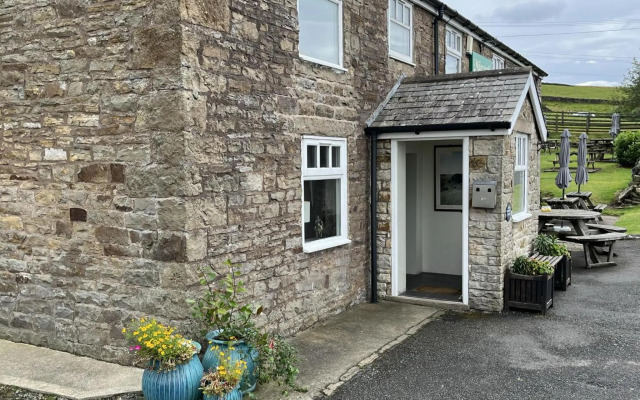 Milecastle Inn On Hadrian's Wall Near Haltwhistle