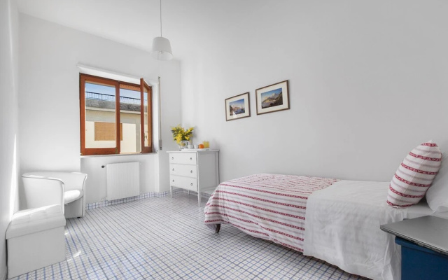 Appartamento Savino