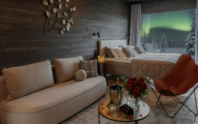 Arctic Panorama Resort & Spa