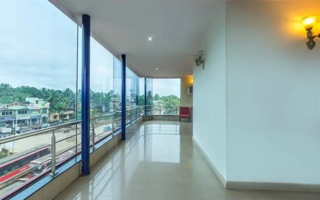 Karishma Residency