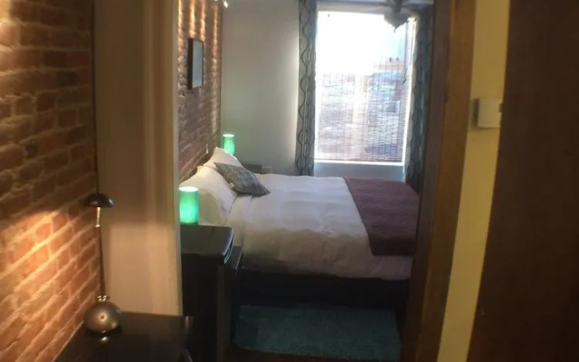 Atmosphère B&B
