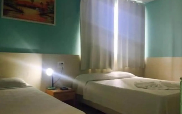 Hotel Coqueiral