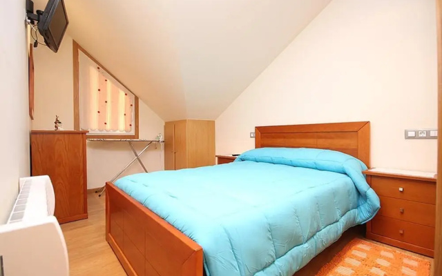 101936 -  Apartment in Carnota