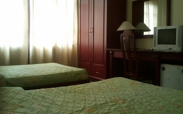 Bank Star Cua Lo Hotel