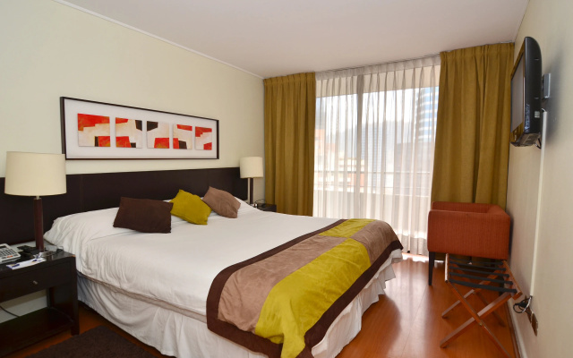 Rent a Home El Bosque Norte