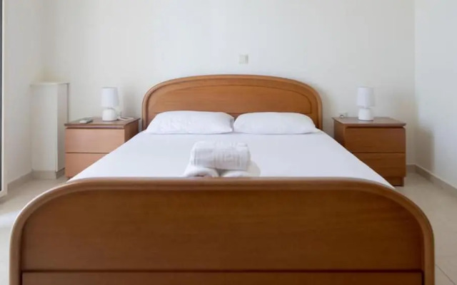 Manoleas Villas- Apartment 1