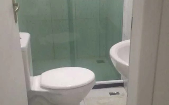 Divino Hospedagem e Pousada