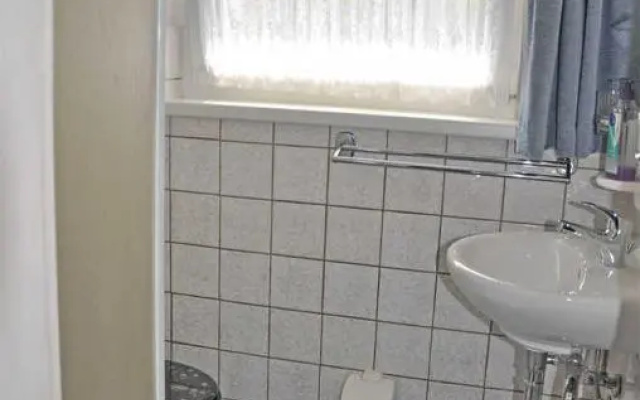 Ferienwohnung Zirchow USE 3031