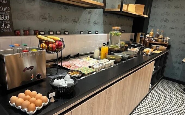Tulip Hotels & Residences - Valence Sud Guilherand Granges