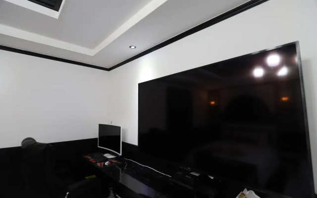 Gunsan Jnk Hotel (City Hall Branch)