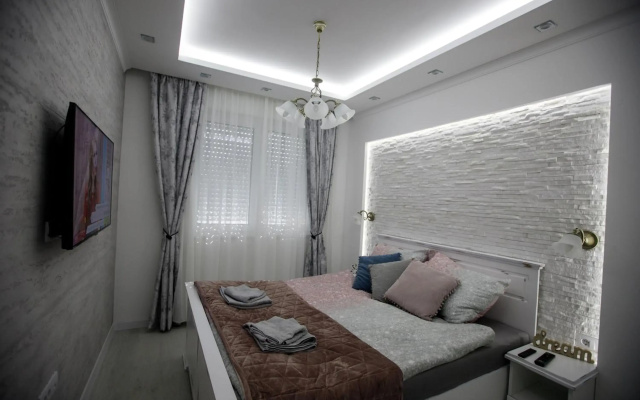 Apartman MDB RETRO