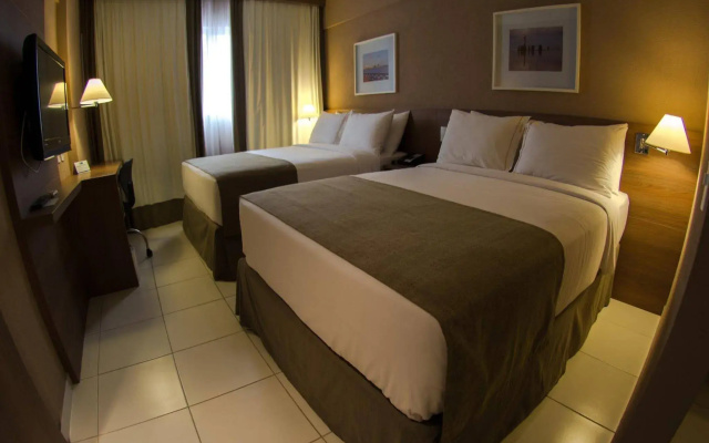 Hilton Garden Inn Maceio