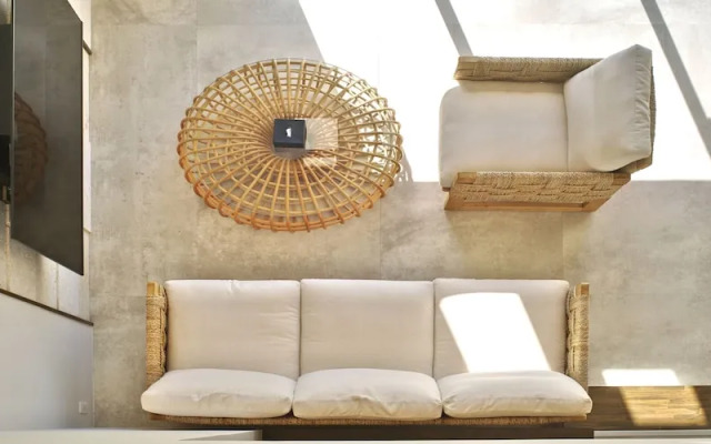 ADANRESORT LANA Villa Suite