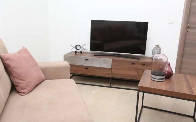 Mare Monte Luxury Apartments 2