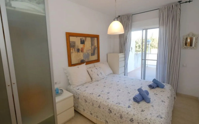 Residencial Mar I