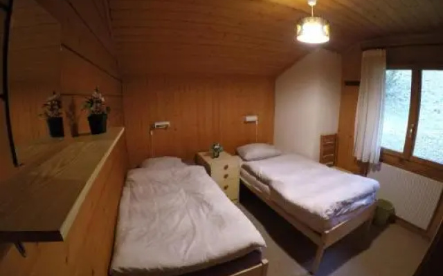 Chalet Marina