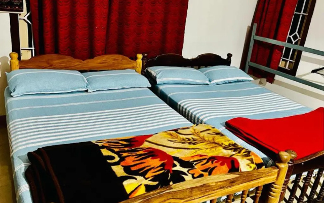La Paz Coorg homestay