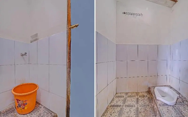 Oyo 91201 Larasati Homestay Pantai Klayar