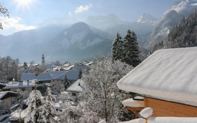 Chalet Prinzis